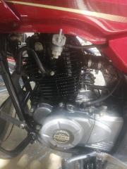 Bajaj Pulsar 150